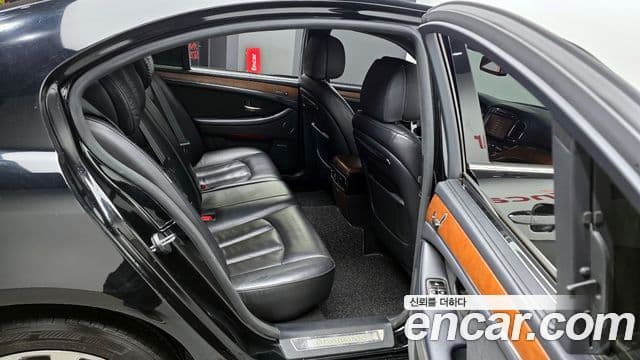 KG모빌리티(SsangYong) 뉴체어맨 W VVIP, 2014 12