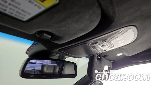 KG모빌리티(SsangYong) 뉴체어맨 W VVIP, 2014 19