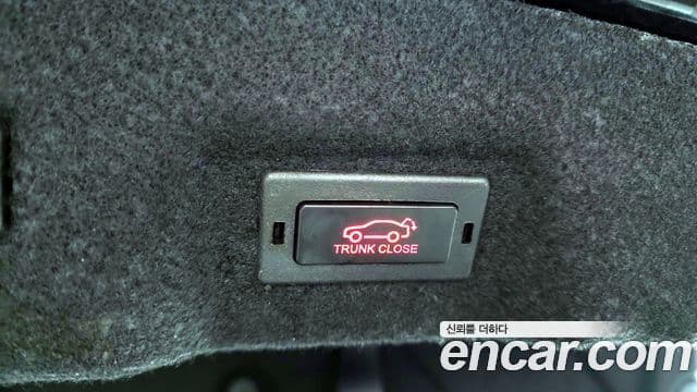 KG모빌리티(SsangYong) 뉴체어맨 W VVIP, 2014 20