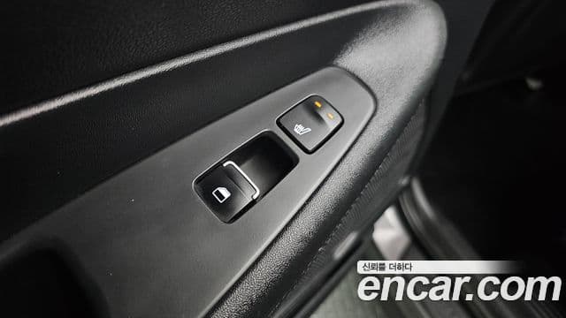 Hyundai Santa Fe TM Exclusive, 2020 17