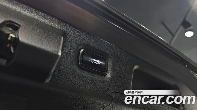 Hyundai Santa Fe TM Exclusive, 2020 18