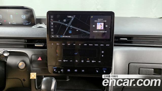 Hyundai Staria Modern, 2022 14