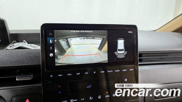 Hyundai Staria Modern, 2022 15