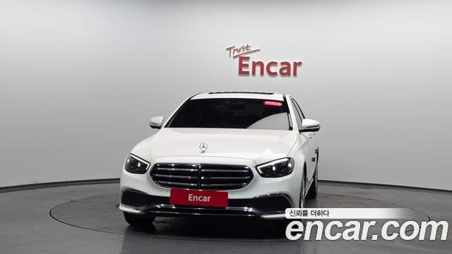 Mercedes-Benz E-класс W213 Exclusive, 2022 3