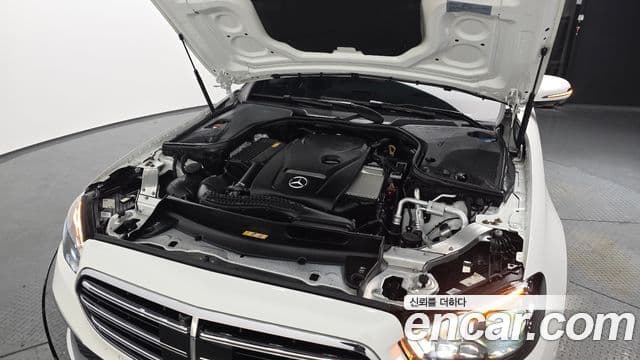 Mercedes-Benz E-класс W213 Exclusive, 2022 6