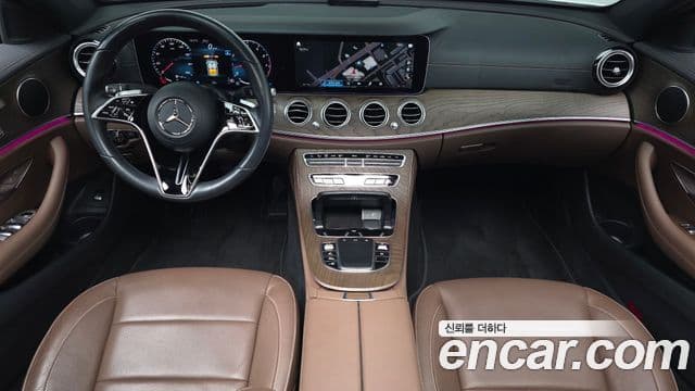Mercedes-Benz E-класс W213 Exclusive, 2022 7