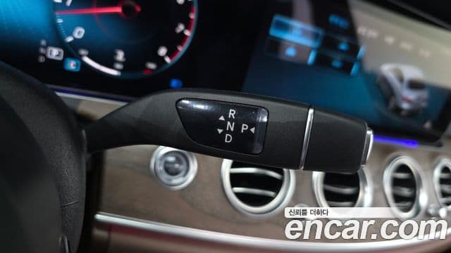 Mercedes-Benz E-класс W213 Exclusive, 2022 9