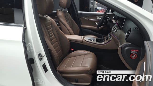 Mercedes-Benz E-класс W213 Exclusive, 2022 10