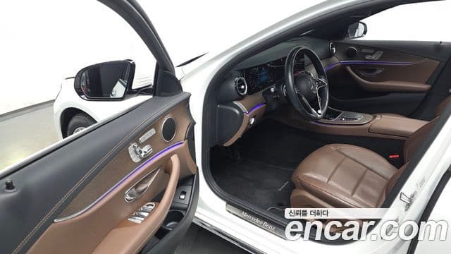 Mercedes-Benz E-класс W213 Exclusive, 2022 12