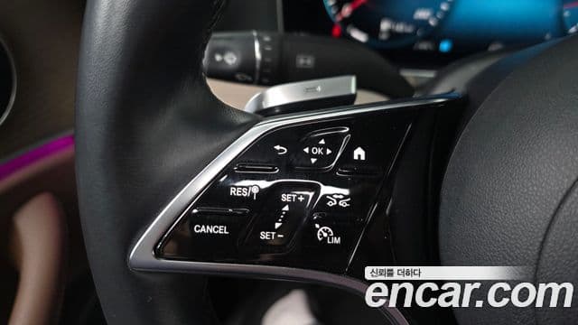 Mercedes-Benz E-класс W213 Exclusive, 2022 15