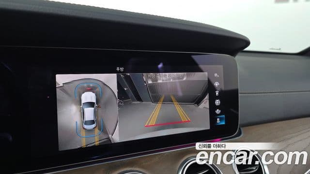 Mercedes-Benz E-класс W213 Exclusive, 2022 17