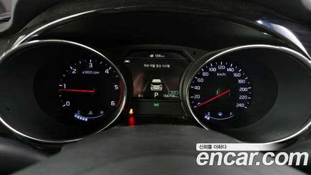 Kia The / новый New Carnival Special, 2019 8