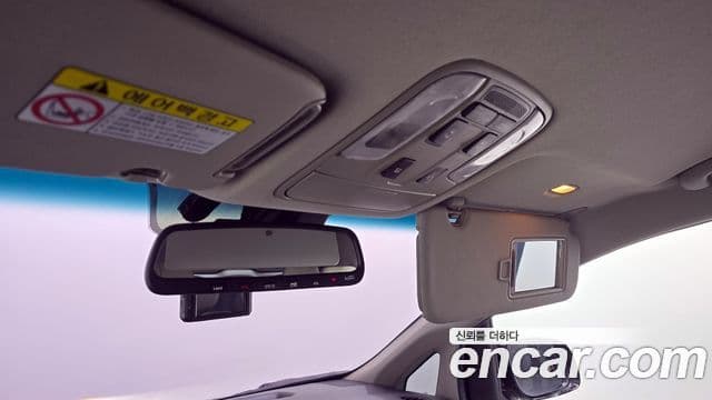 Kia The / новый New Carnival Special, 2019 17