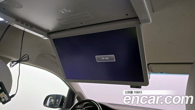 Kia The / новый New Carnival Special, 2019 18