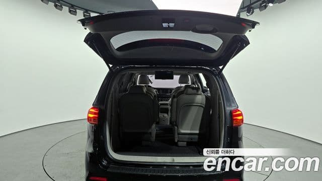 Kia The / новый New Carnival Special, 2019 20