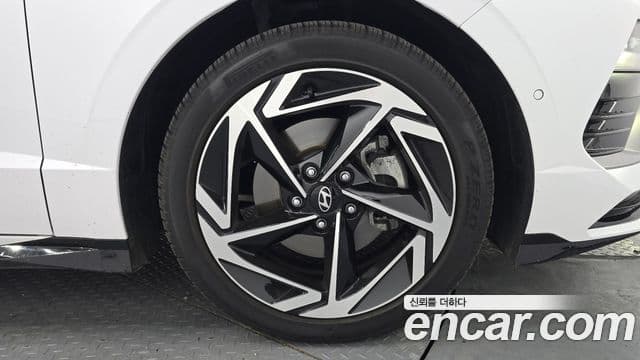 Hyundai Sonata D Edge(DN8) Inspiration, 2024 все фото