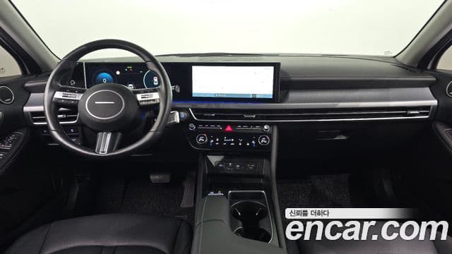 Hyundai Sonata D Edge(DN8) Inspiration, 2024 7