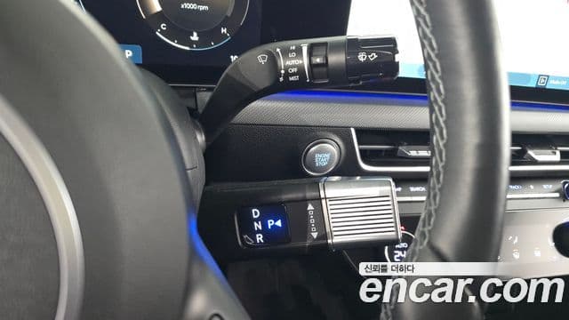 Hyundai Sonata D Edge(DN8) Inspiration, 2024 9