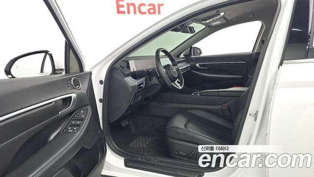 Hyundai Sonata D Edge(DN8) Inspiration, 2024 10