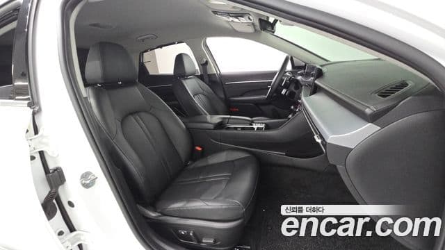 Hyundai Sonata D Edge(DN8) Inspiration, 2024 11