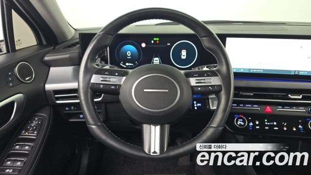 Hyundai Sonata D Edge(DN8) Inspiration, 2024 13