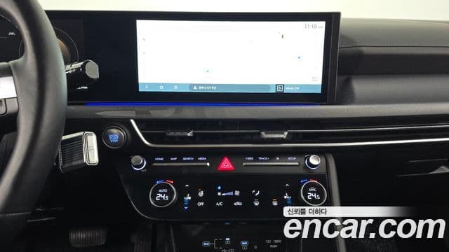 Hyundai Sonata D Edge(DN8) Inspiration, 2024 14