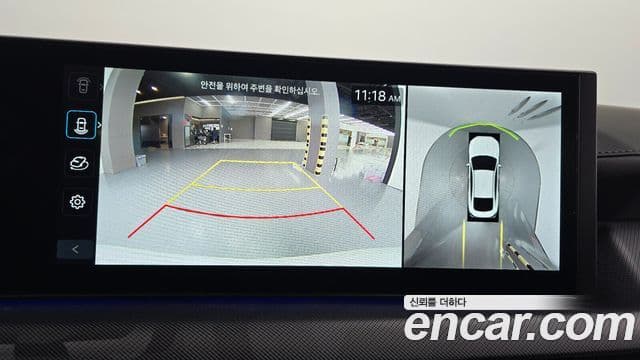 Hyundai Sonata D Edge(DN8) Inspiration, 2024 15