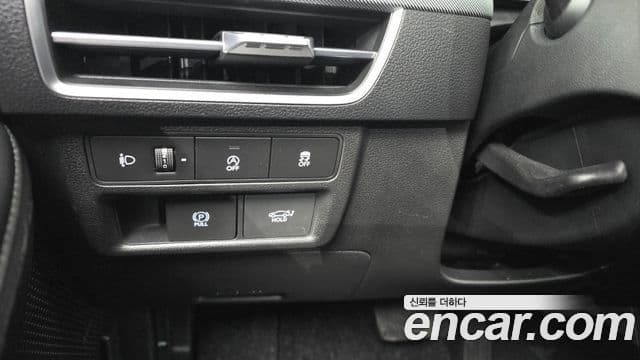 Hyundai Sonata D Edge(DN8) Inspiration, 2024 18