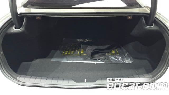 Hyundai Sonata D Edge(DN8) Inspiration, 2024 20