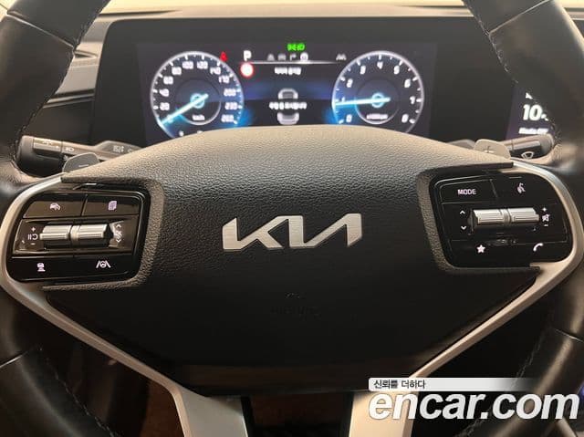 Kia K8 Noblesse, 2022 все фото