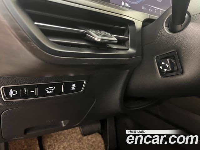 Kia K8 Noblesse, 2022 9