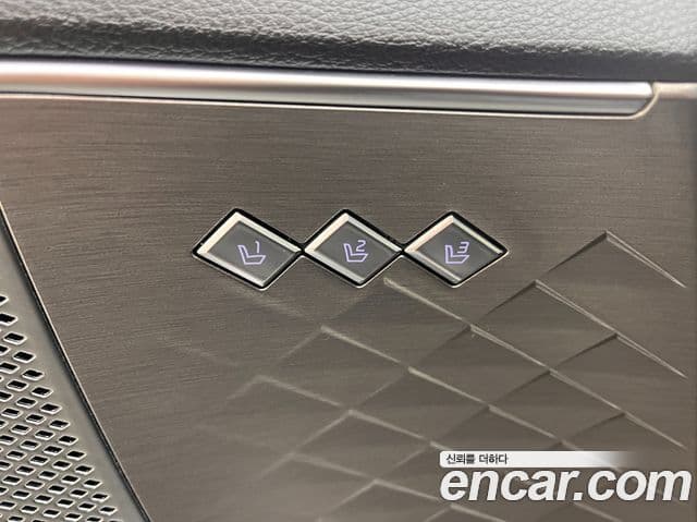 Kia K8 Noblesse, 2022 10