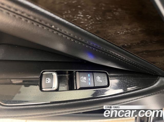 Kia K8 Noblesse, 2022 14