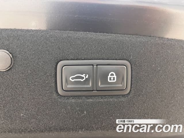 Kia K8 Noblesse, 2022 17