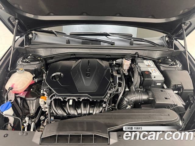 Kia K8 Noblesse, 2022 19