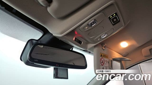 Renault Korea(Samsung) XM3 1.6 GTe RE, 2023 20