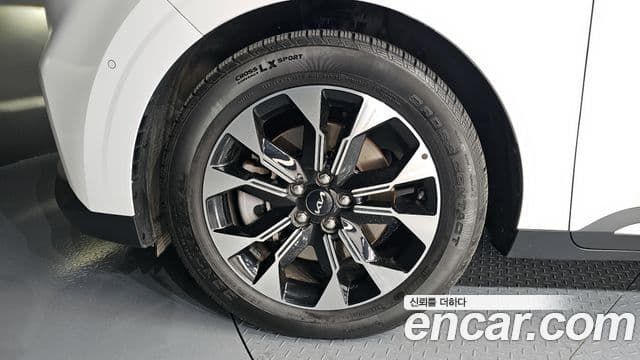 Kia Carnival 4세대 Signature, 2022 все фото