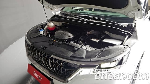 Kia Carnival 4세대 Signature, 2022 6