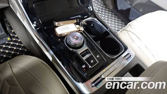 Kia Carnival 4세대 Signature, 2022 9