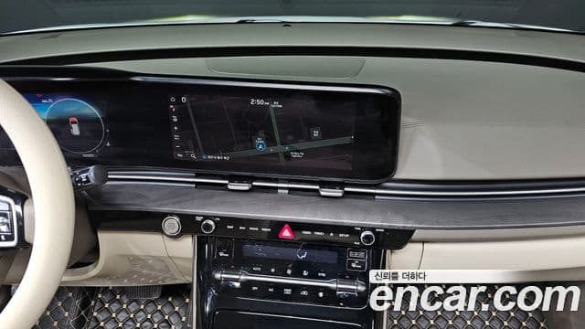 Kia Carnival 4세대 Signature, 2022 14