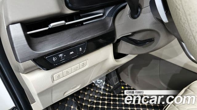 Kia Carnival 4세대 Signature, 2022 16