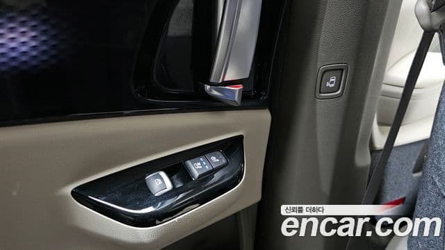 Kia Carnival 4세대 Signature, 2022 18