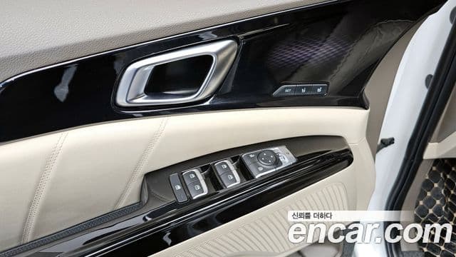 Kia Carnival 4세대 Signature, 2022 19