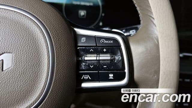Kia Carnival 4세대 Signature, 2022 20