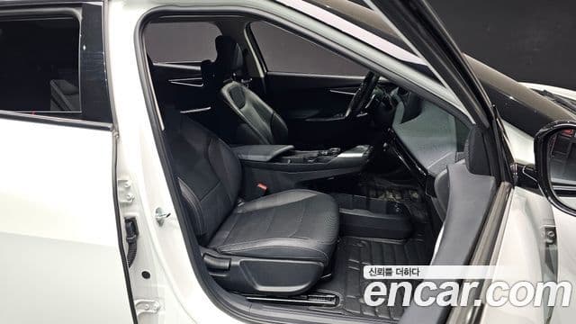 Kia EV6 Air, 2022 10