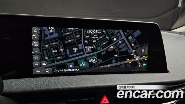 Kia EV6 Air, 2022 14