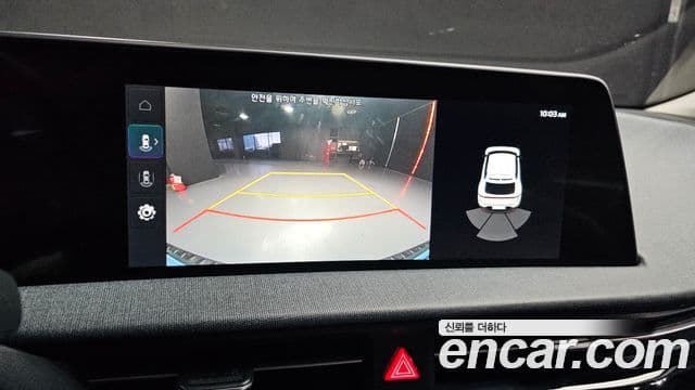 Kia EV6 Air, 2022 15