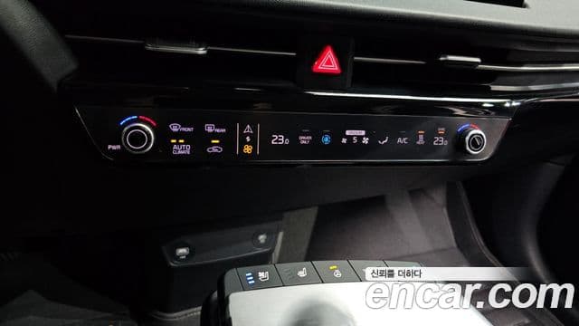 Kia EV6 Air, 2022 17