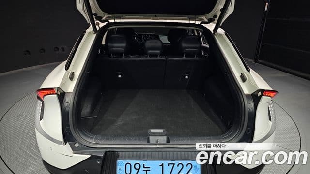 Kia EV6 Air, 2022 19