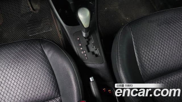 Kia All New Morning Special, 2012 9